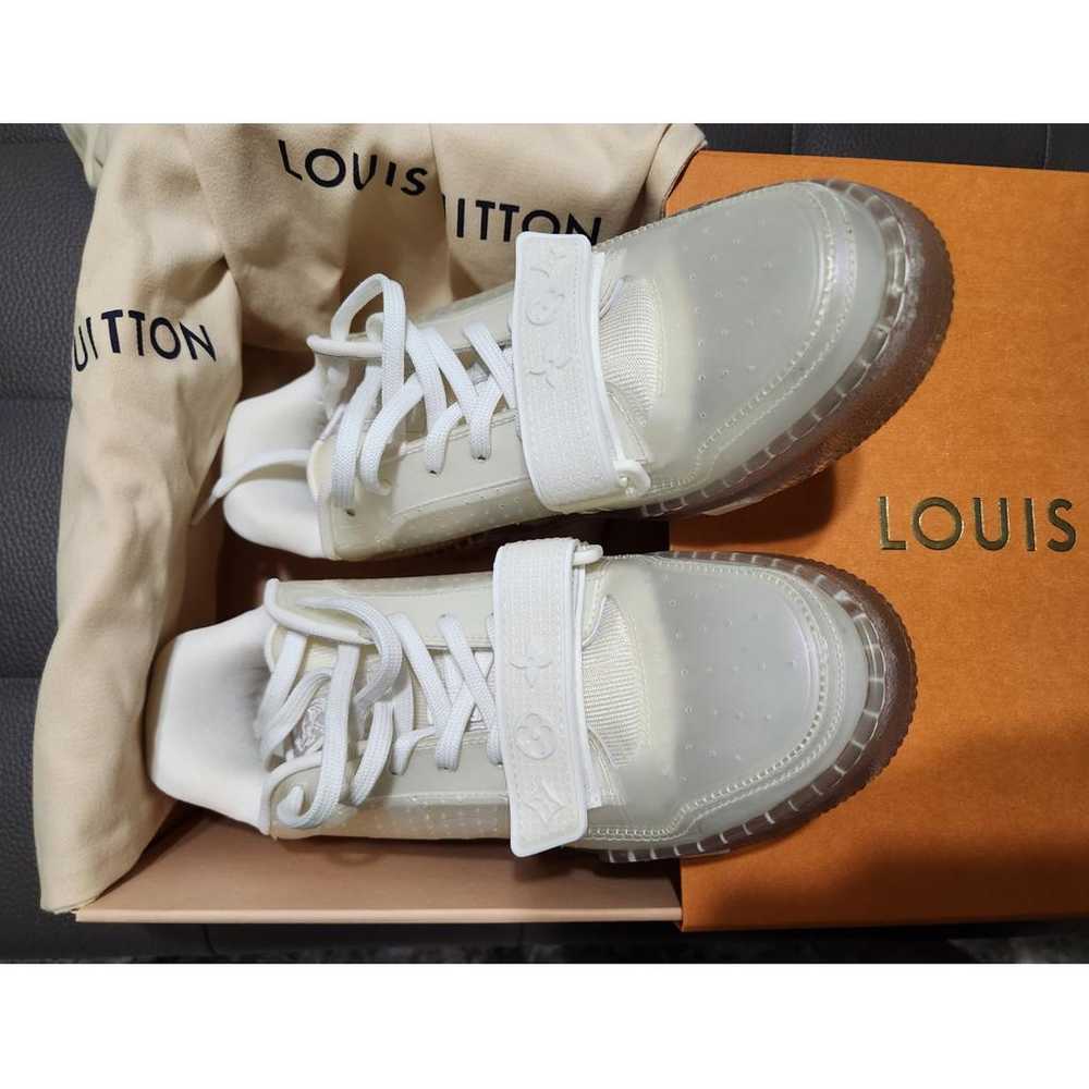 Louis Vuitton Lv Trainers trainers - image 8