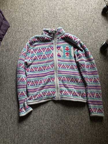 Hysteric glamour zip up - Gem