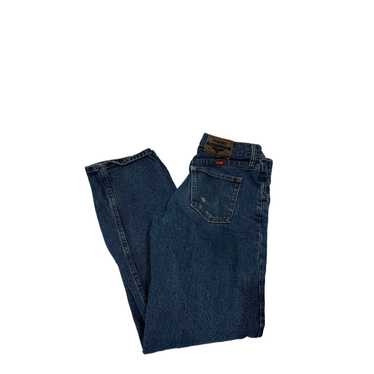 Wrangler Wrangler Classic Straight Leg Jeans