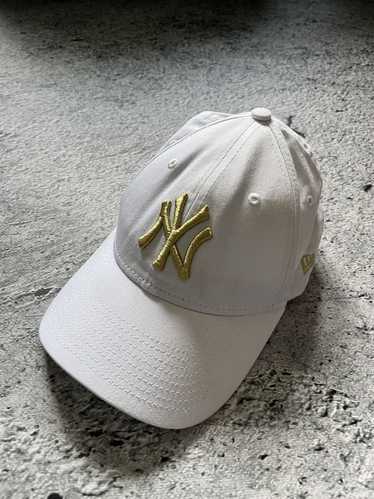 aime leon dore new era 7 1/2 ヤンキース　ネイビー New era aime leon - Gem