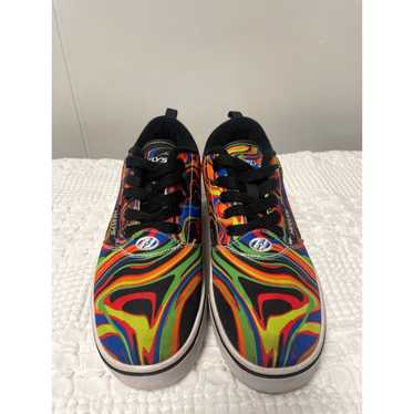 Heelys Heelys Skate Men's Shoes/Sneakers Rainbow S