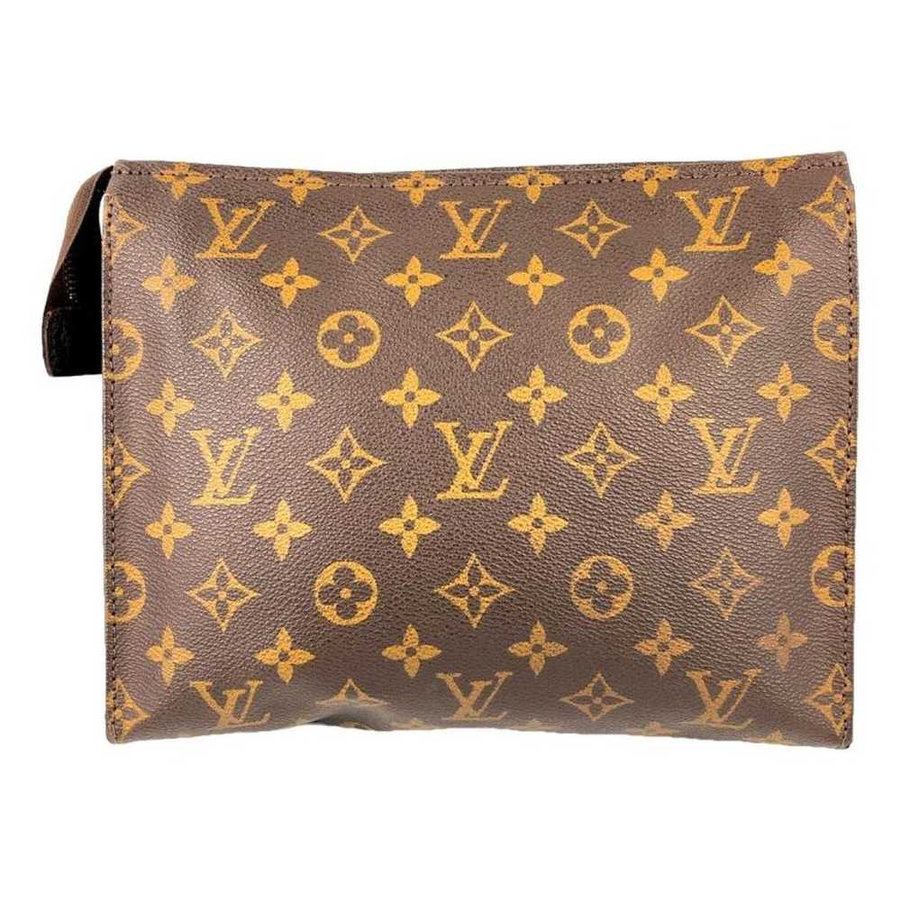 Louis Vuitton Cloth vanity case - image 1