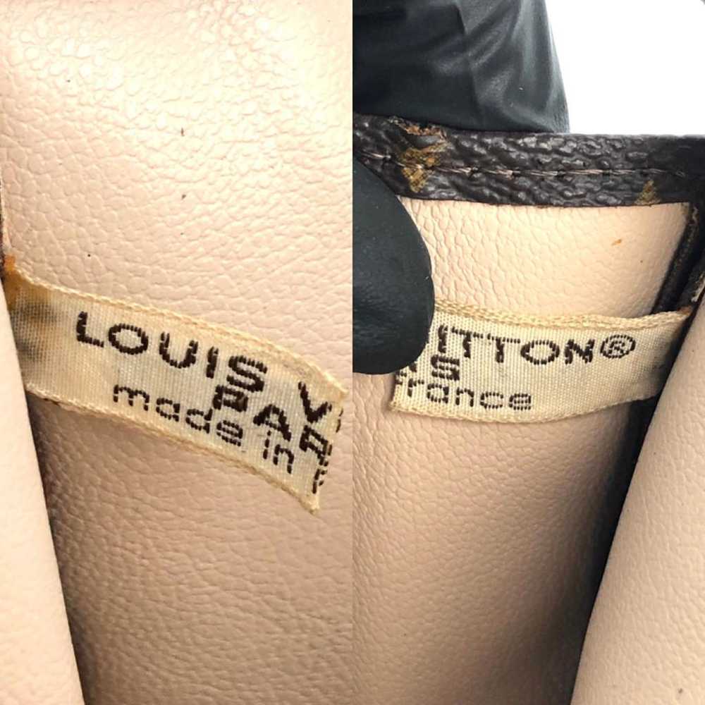Louis Vuitton Cloth vanity case - image 4