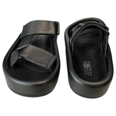 MM6 Sandals - image 1