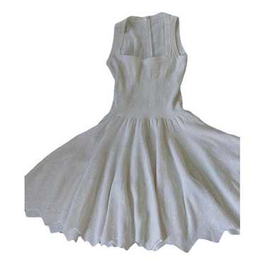 Alaïa Mid-length dress - image 1
