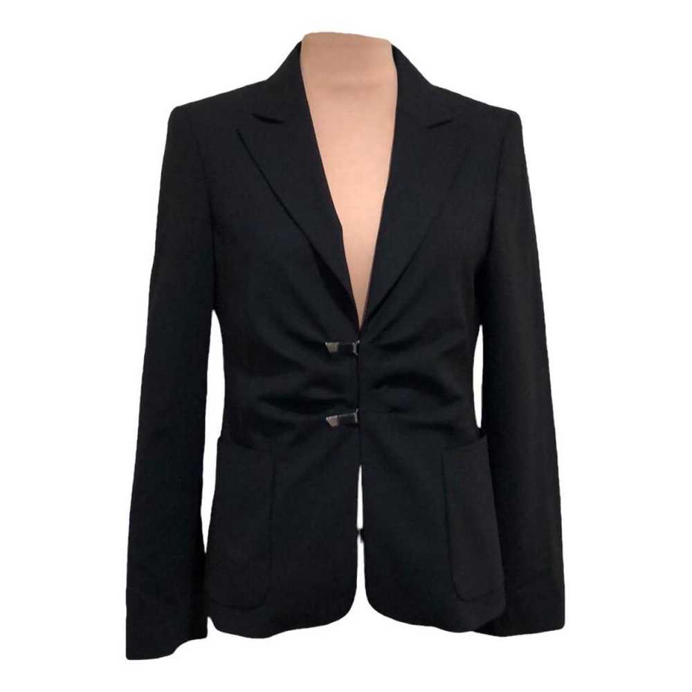 Piazza Sempione Wool blazer - image 1