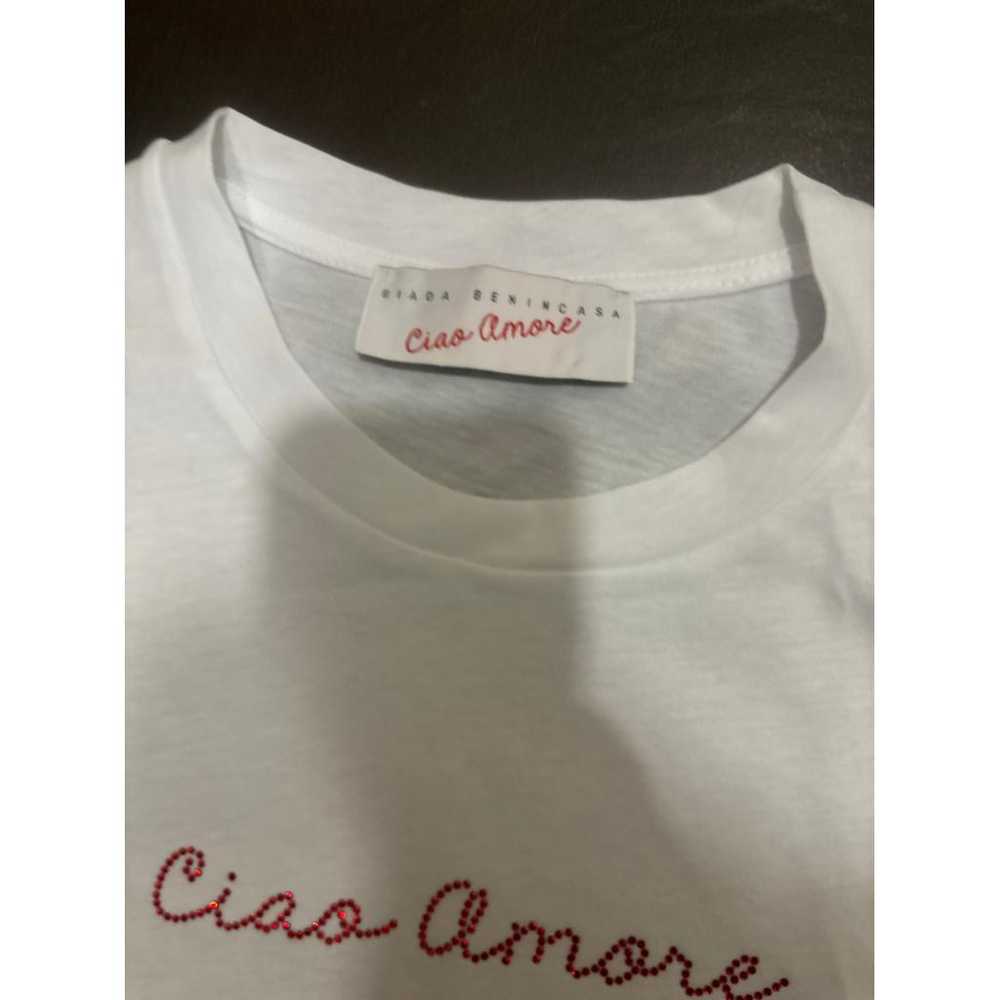 Giada Benincasa T-shirt - image 3