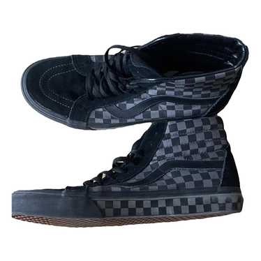 Vans Cloth high trainers - image 1