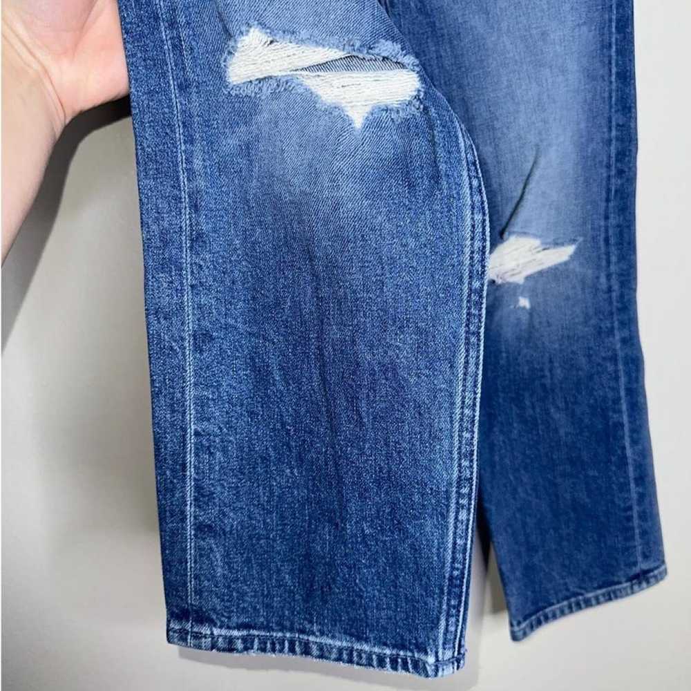 MStraight jeans - image 4