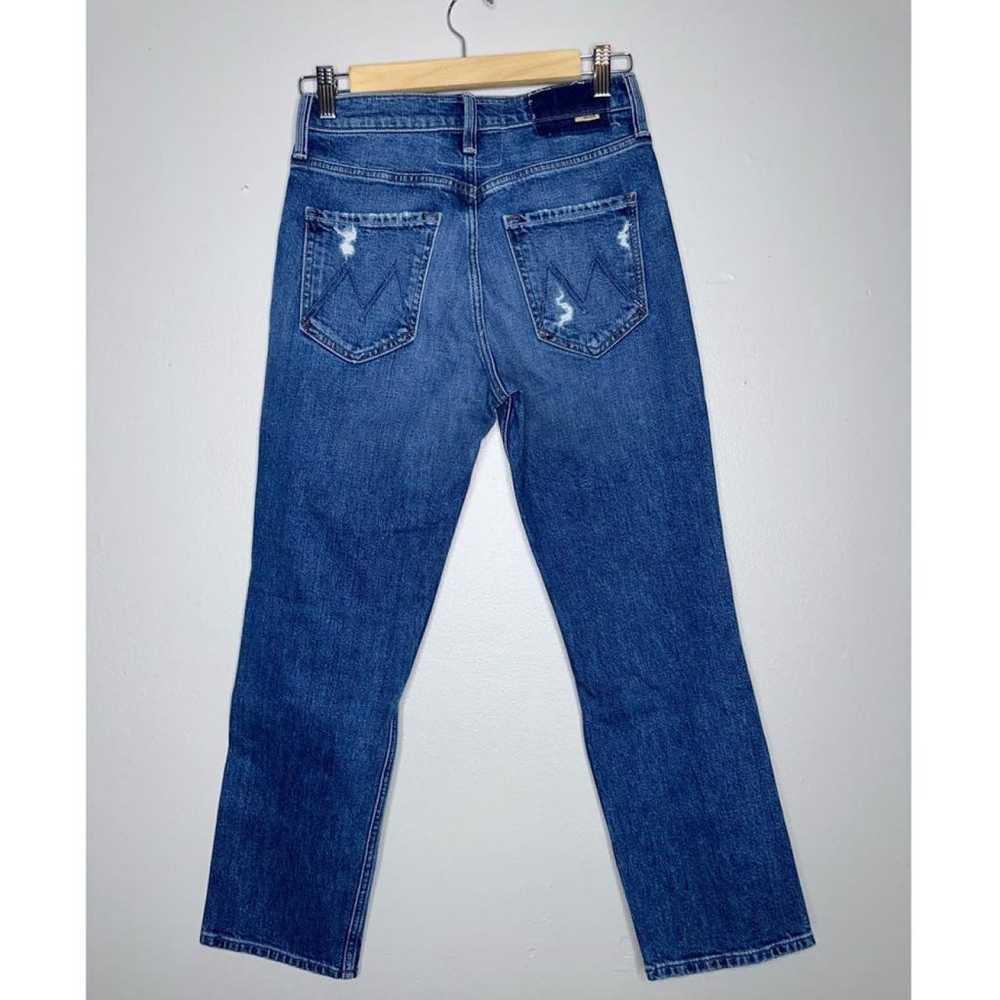 MStraight jeans - image 7