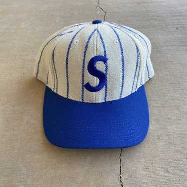 Supreme old キャップ　American Needle Supreme American Needle | Grailed