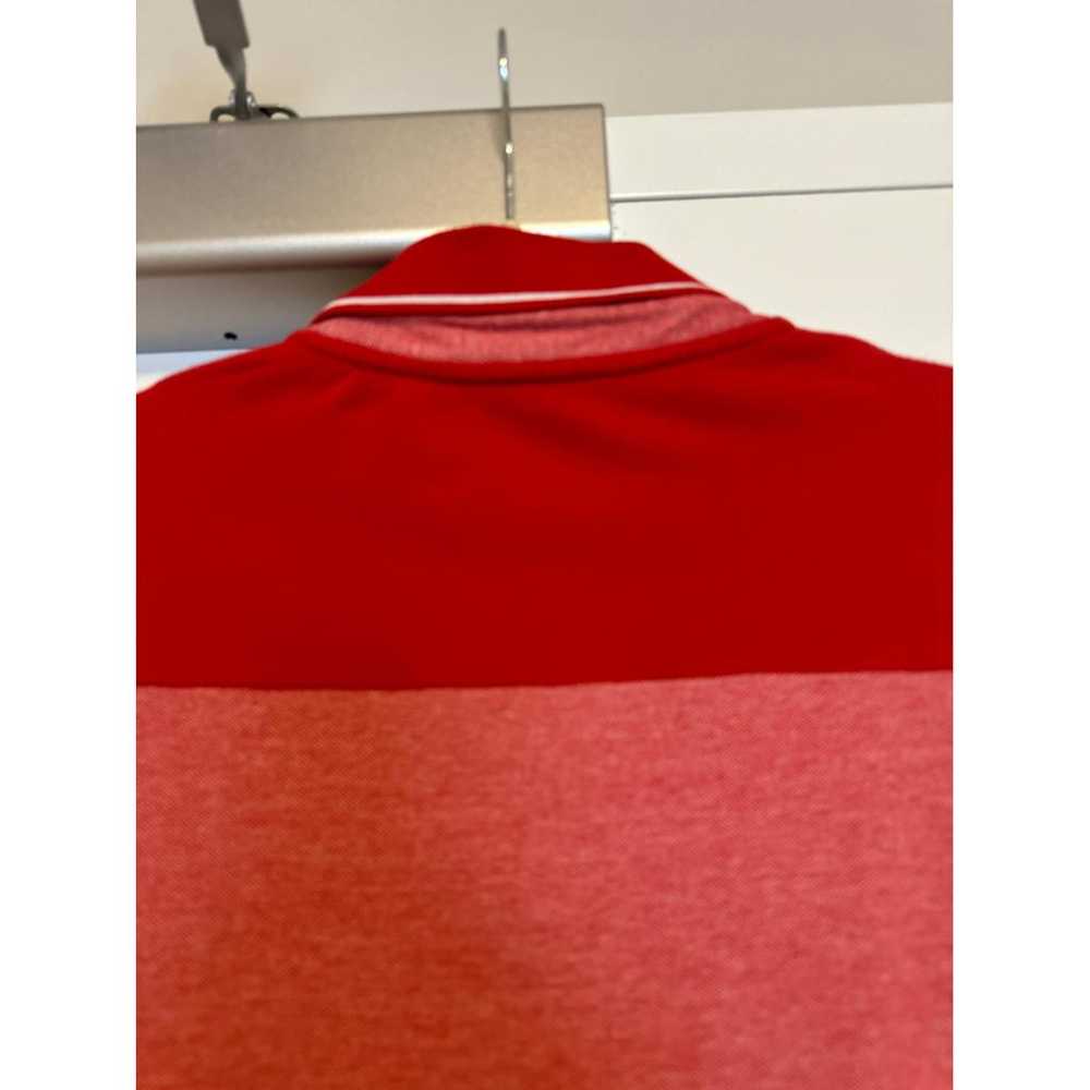 Armani Exchange Polo shirt - image 4