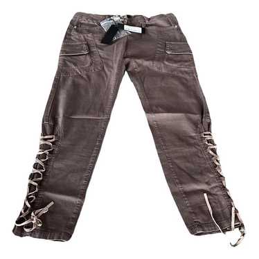 Just Cavalli Chino pants