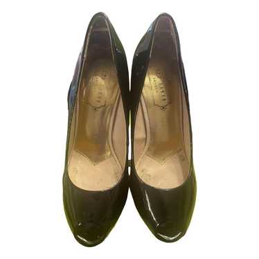 Ted Baker Patent leather heels