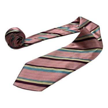 Boss Silk tie