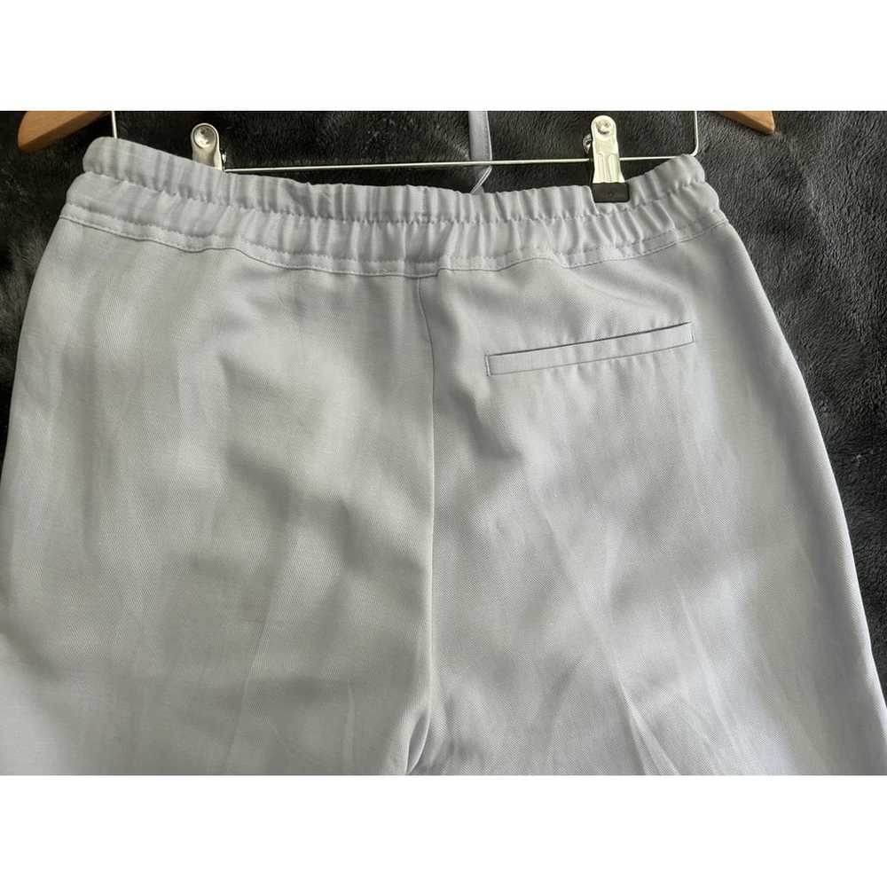 Reiss Linen trousers - image 10