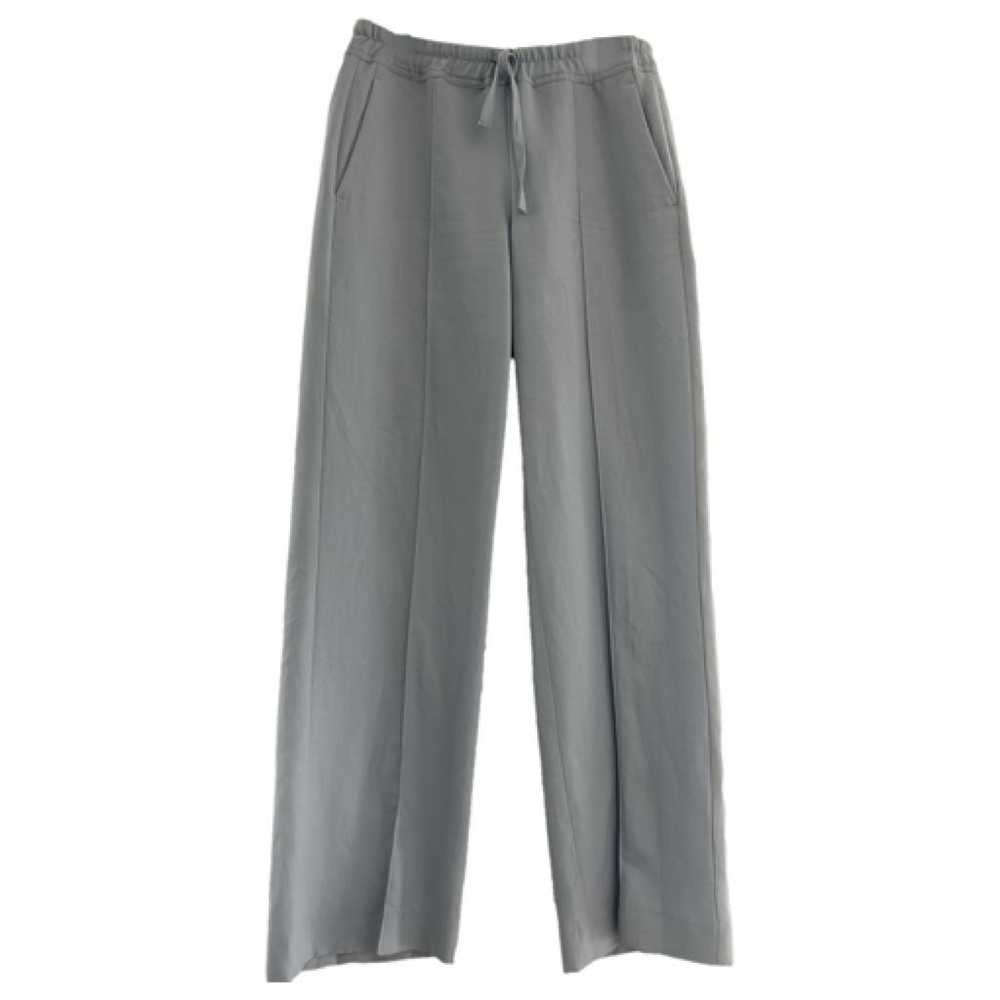 Reiss Linen trousers - image 1