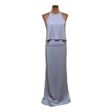 Halston Heritage Maxi dress - image 1