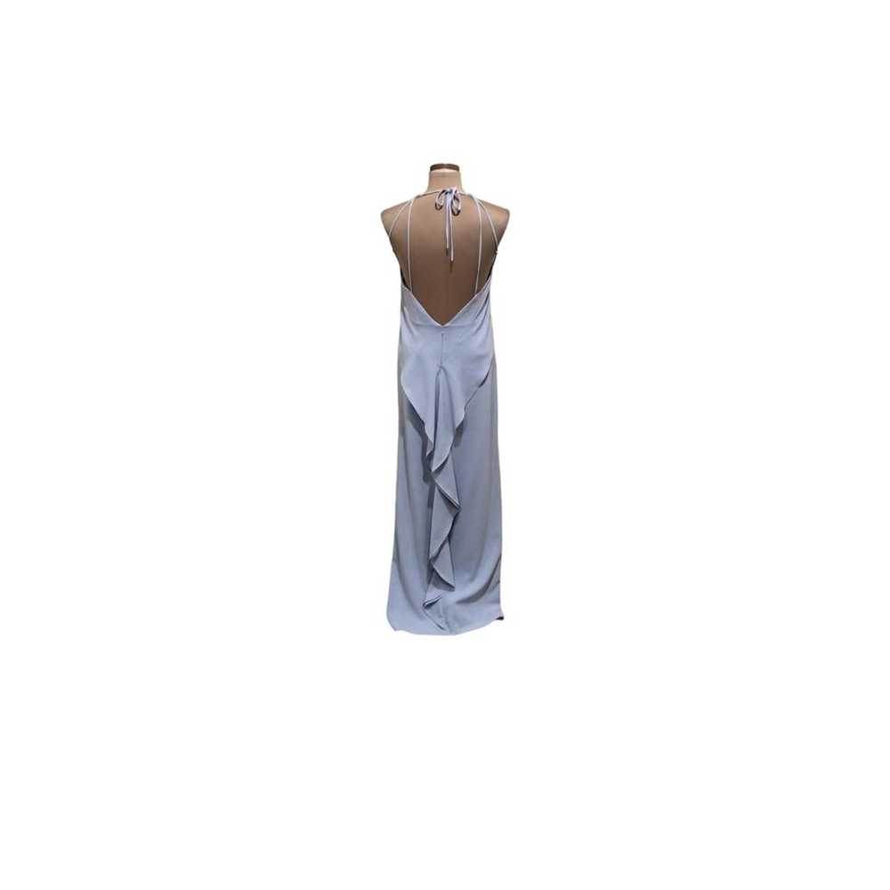 Halston Heritage Maxi dress - image 2