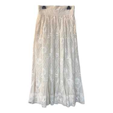 Valentino Garavani Maxi skirt - image 1