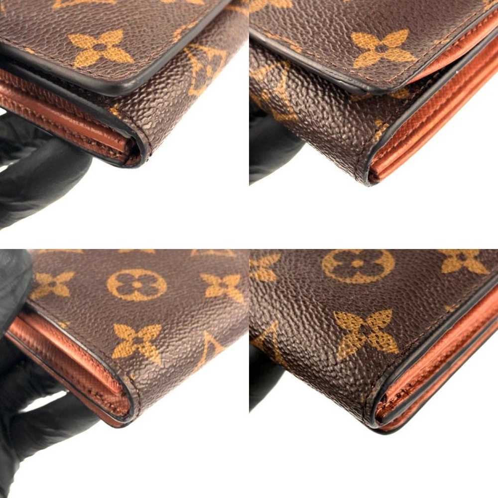 Louis Vuitton Cloth wallet - image 10