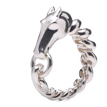 Hermes galop silver - Gem