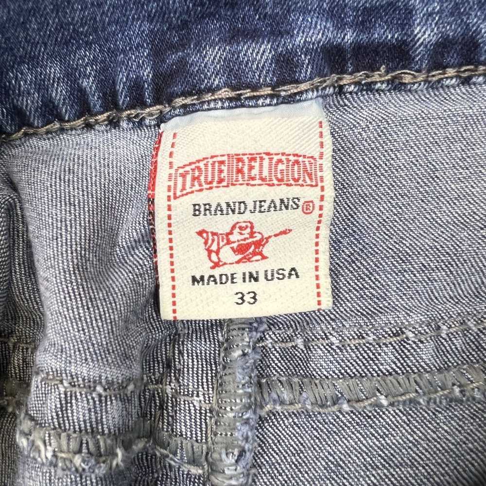 Streetwear × True Religion × Vintage Vintage Y2K … - image 7