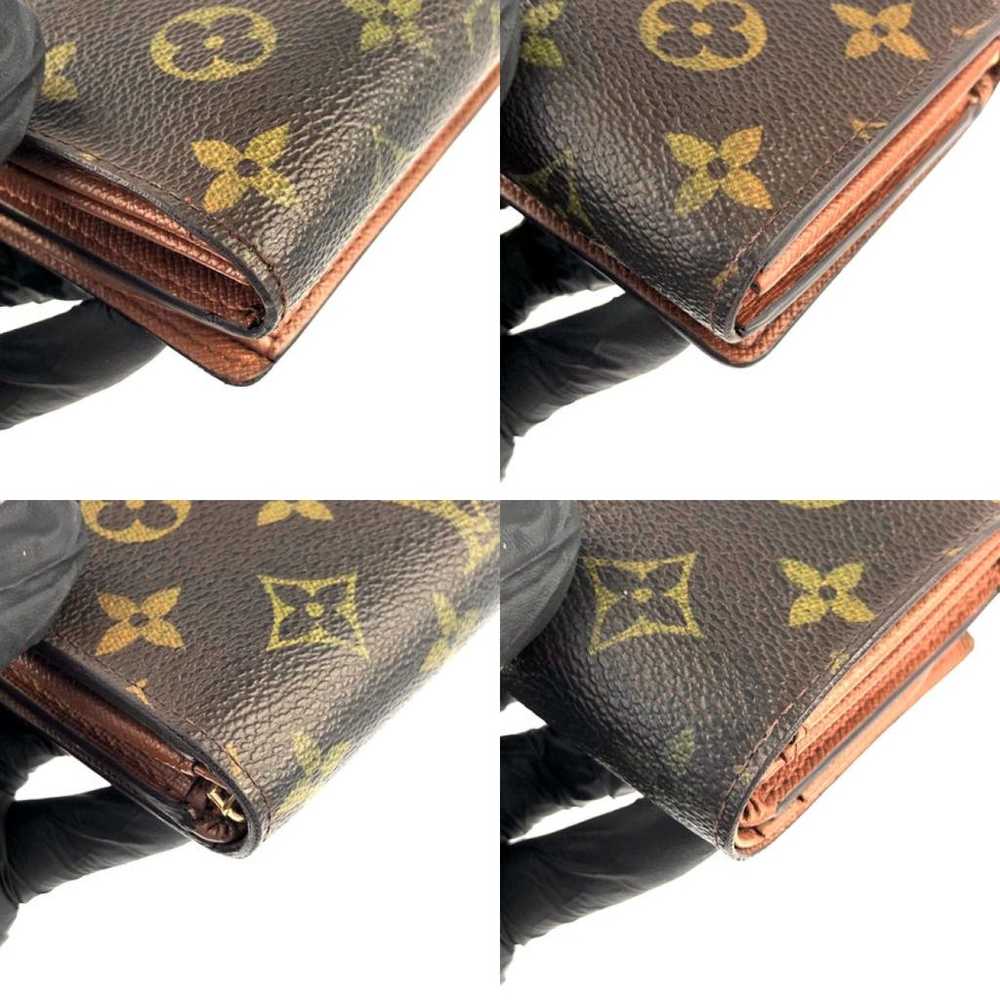 Louis Vuitton Cloth wallet - image 11