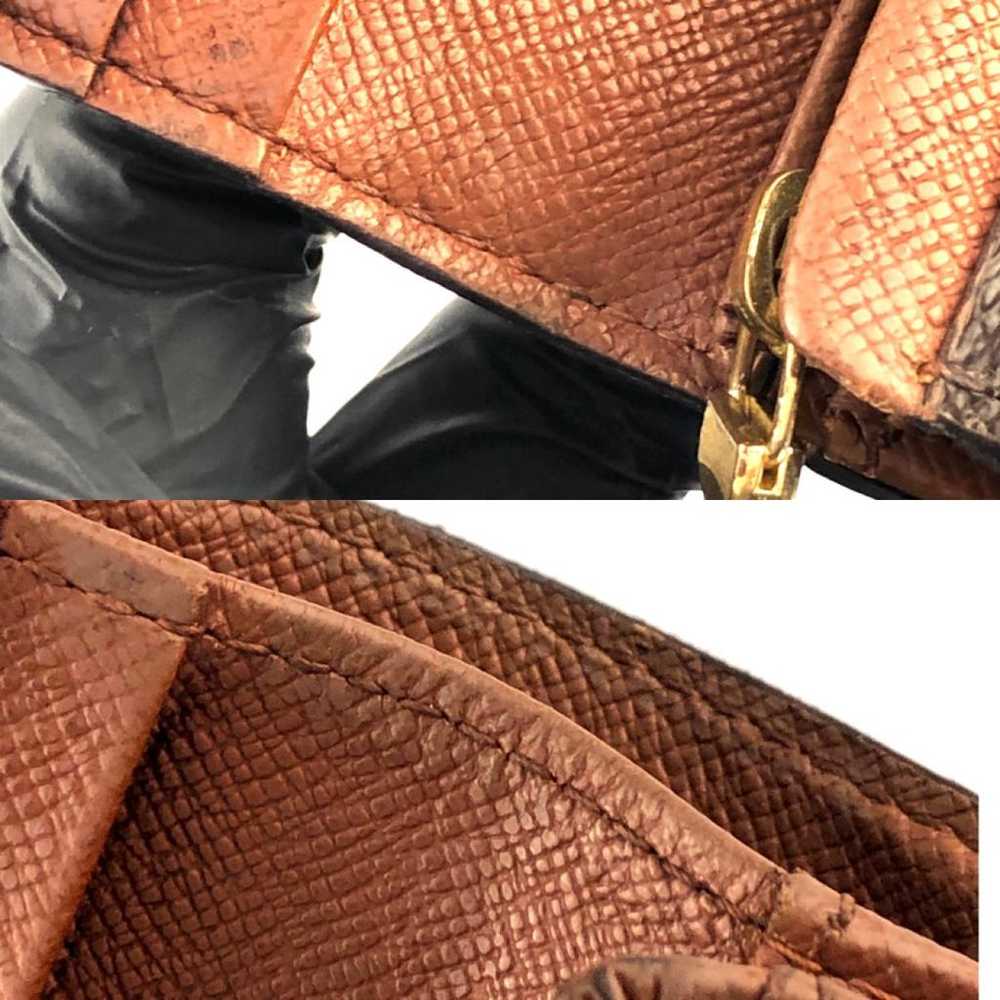 Louis Vuitton Cloth wallet - image 12