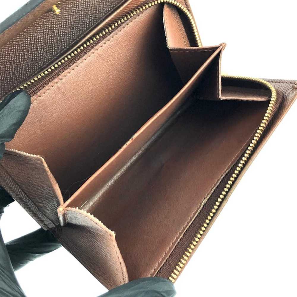 Louis Vuitton Cloth wallet - image 6