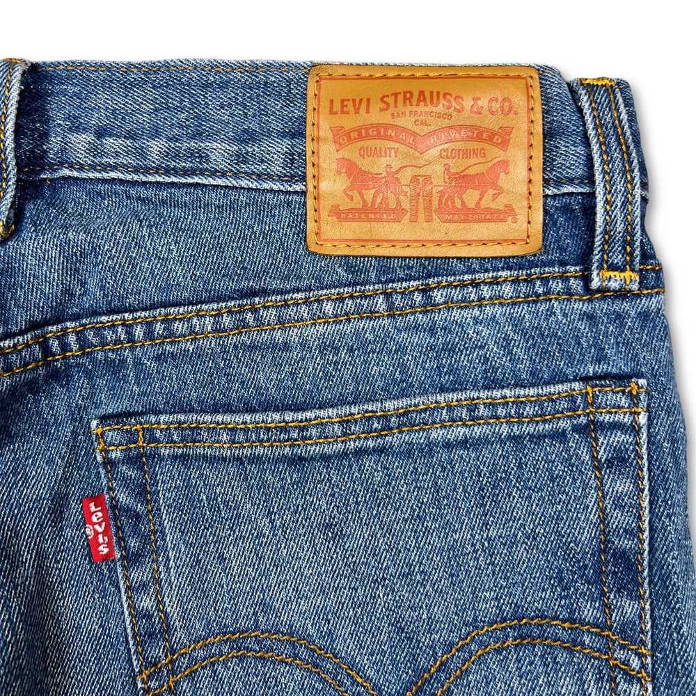 Levi's × Streetwear × Vintage Vintage Y2K Levi's … - image 6