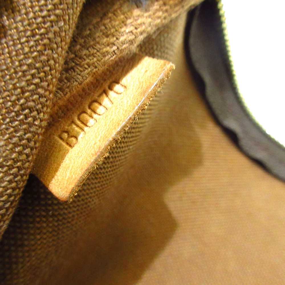 Brown Louis Vuitton Monogram Pochette Accessoires… - image 7