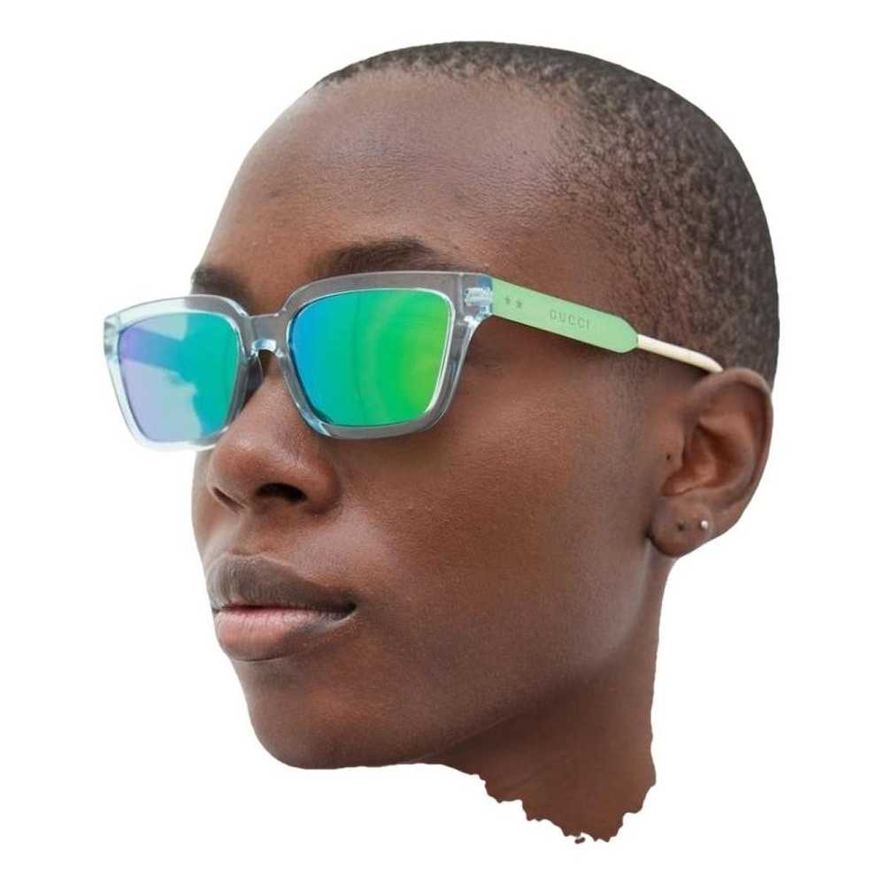 Gucci Aviator sunglasses - image 1