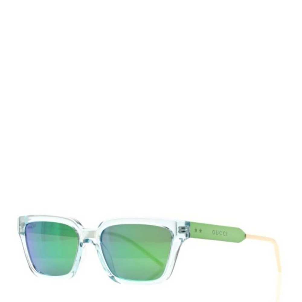 Gucci Aviator sunglasses - image 5