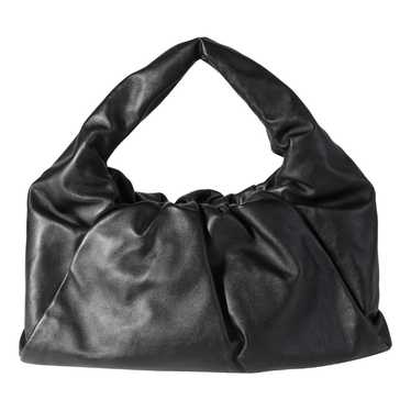 Bottega Veneta Shoulder Pouch leather handbag - image 1