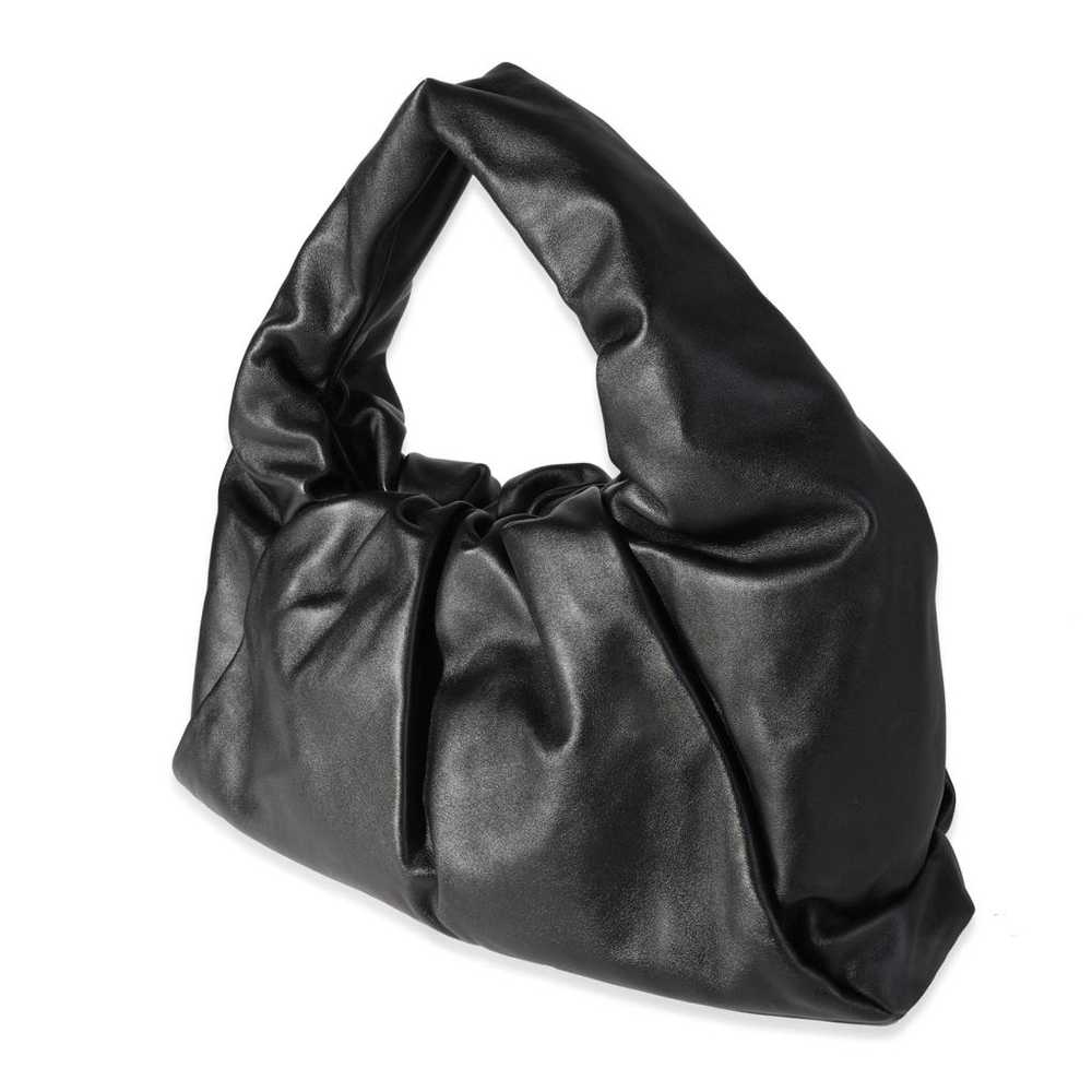 Bottega Veneta Shoulder Pouch leather handbag - image 2