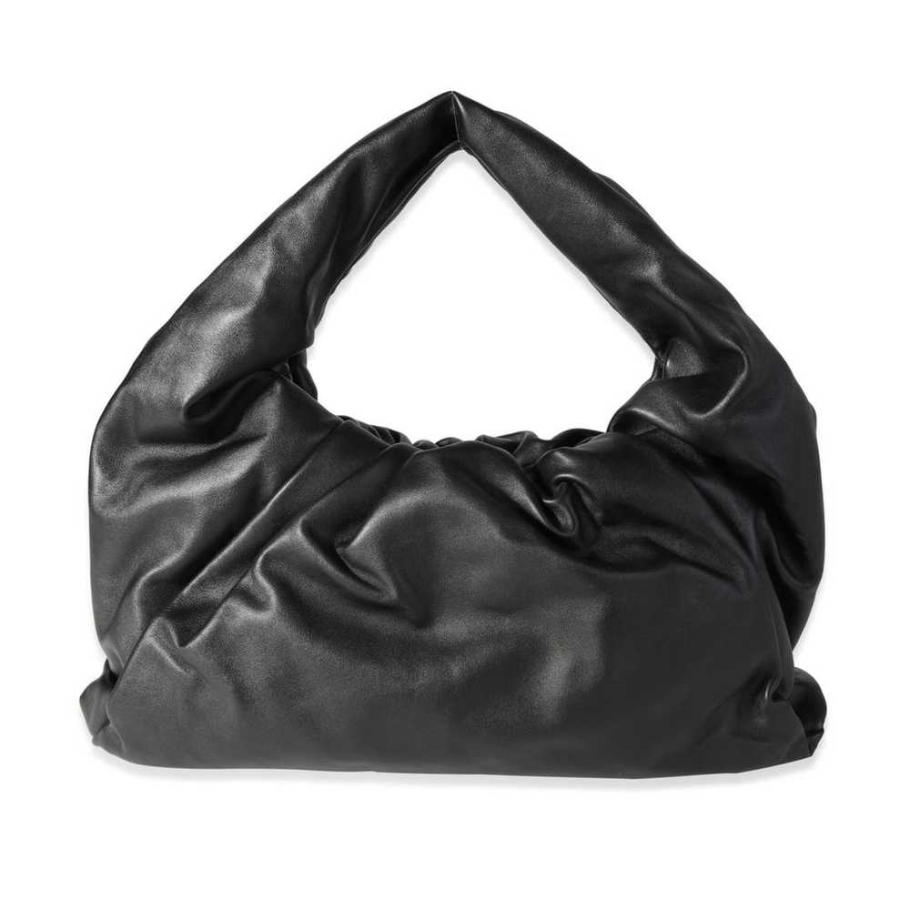 Bottega Veneta Shoulder Pouch leather handbag - image 3