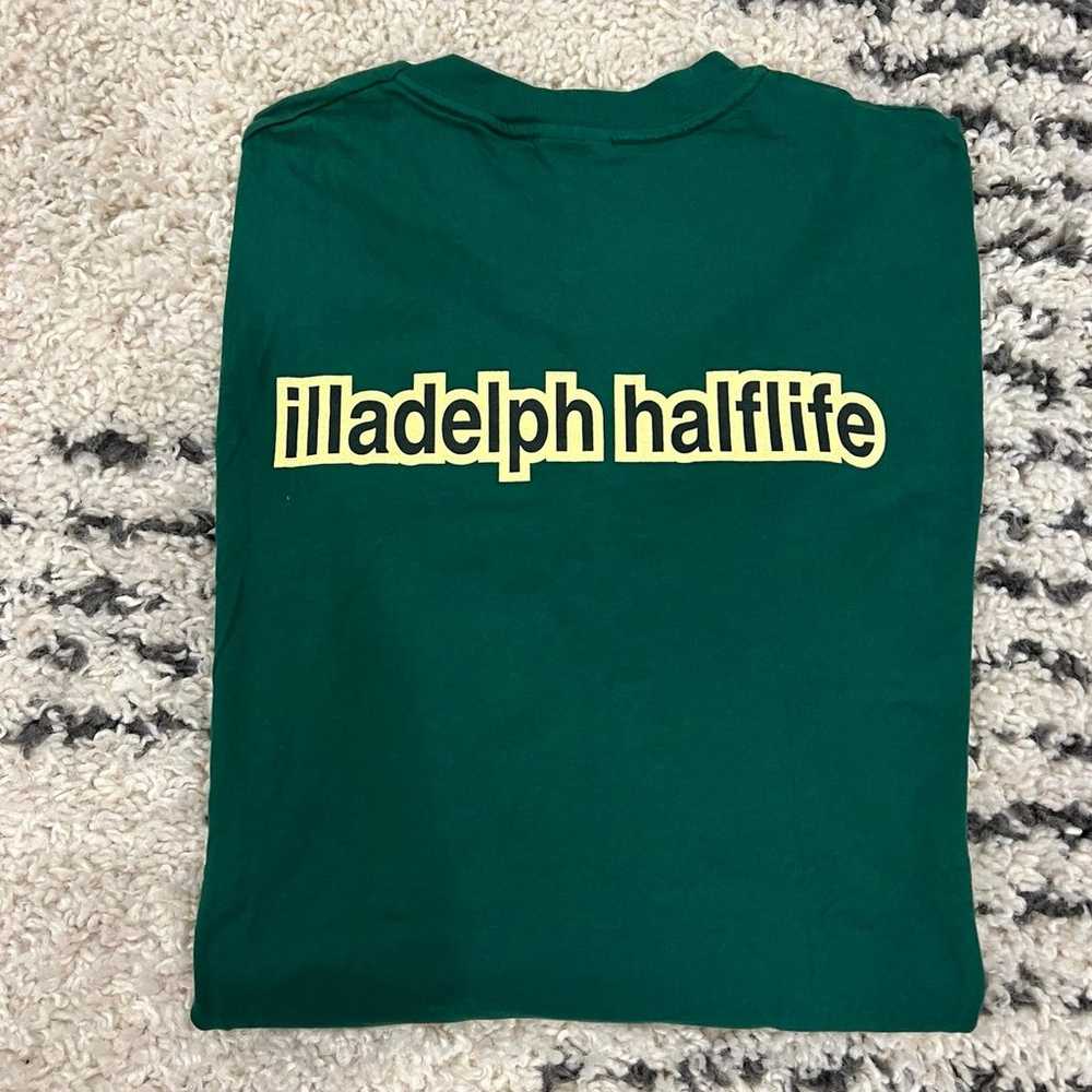 Vintage the roots illadelph halflife tee - image 3