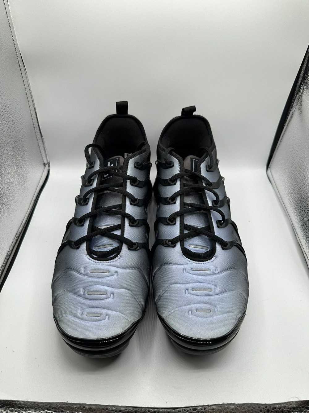 Nike Nike Air Vapormax Plus “Aluminum” - image 2