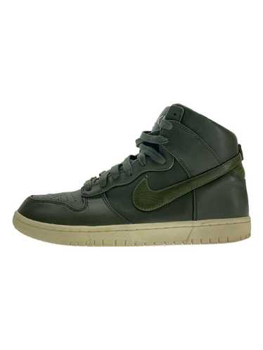 Nike Dunk Lux Sp/Dunk Lux/Green/718790-330/Grn/Le… - image 1