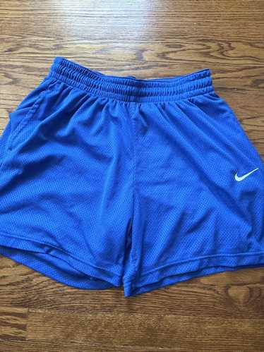 Nike Nike mesh shorts