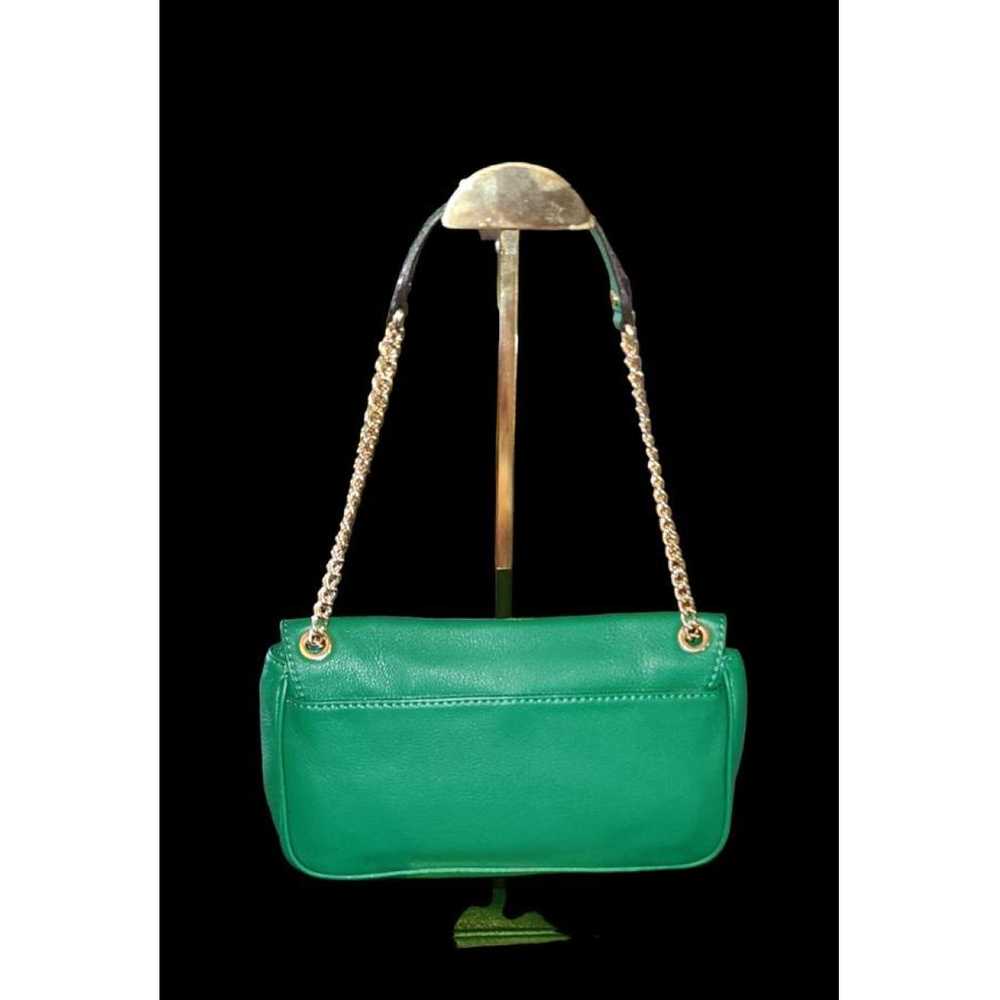 Michael Kors Leather handbag - image 2