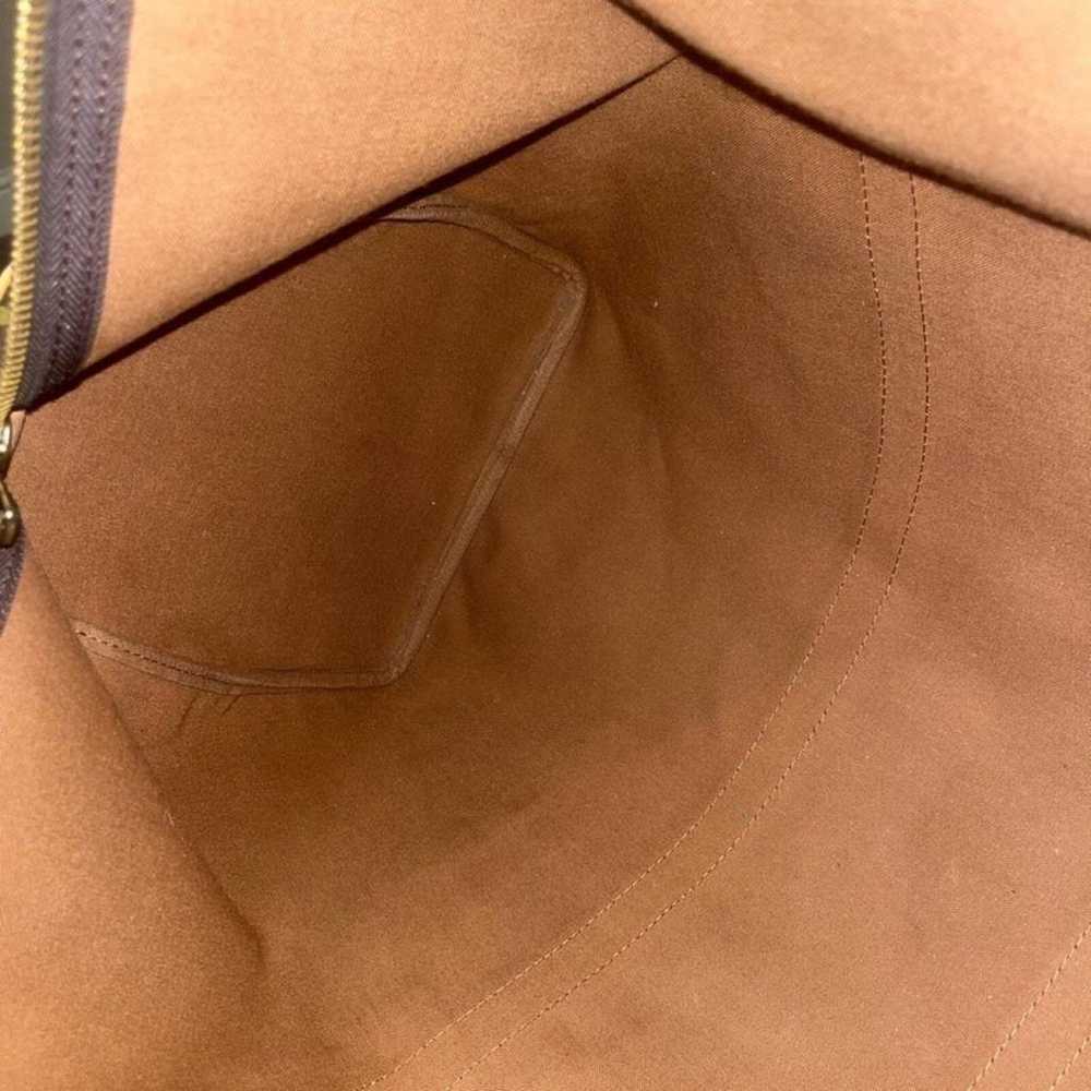Louis Vuitton Leather bag - image 11