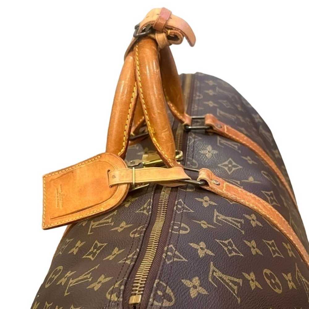 Louis Vuitton Leather bag - image 5