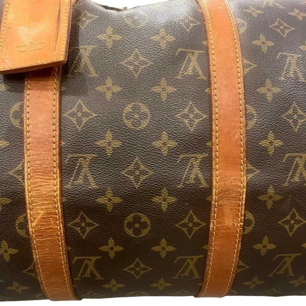 Louis Vuitton Leather bag - image 6