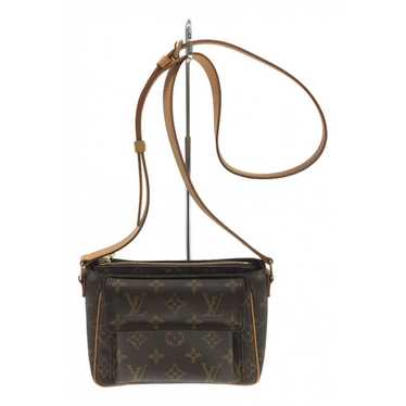 Louis Vuitton Crossbody leather handbag - image 1