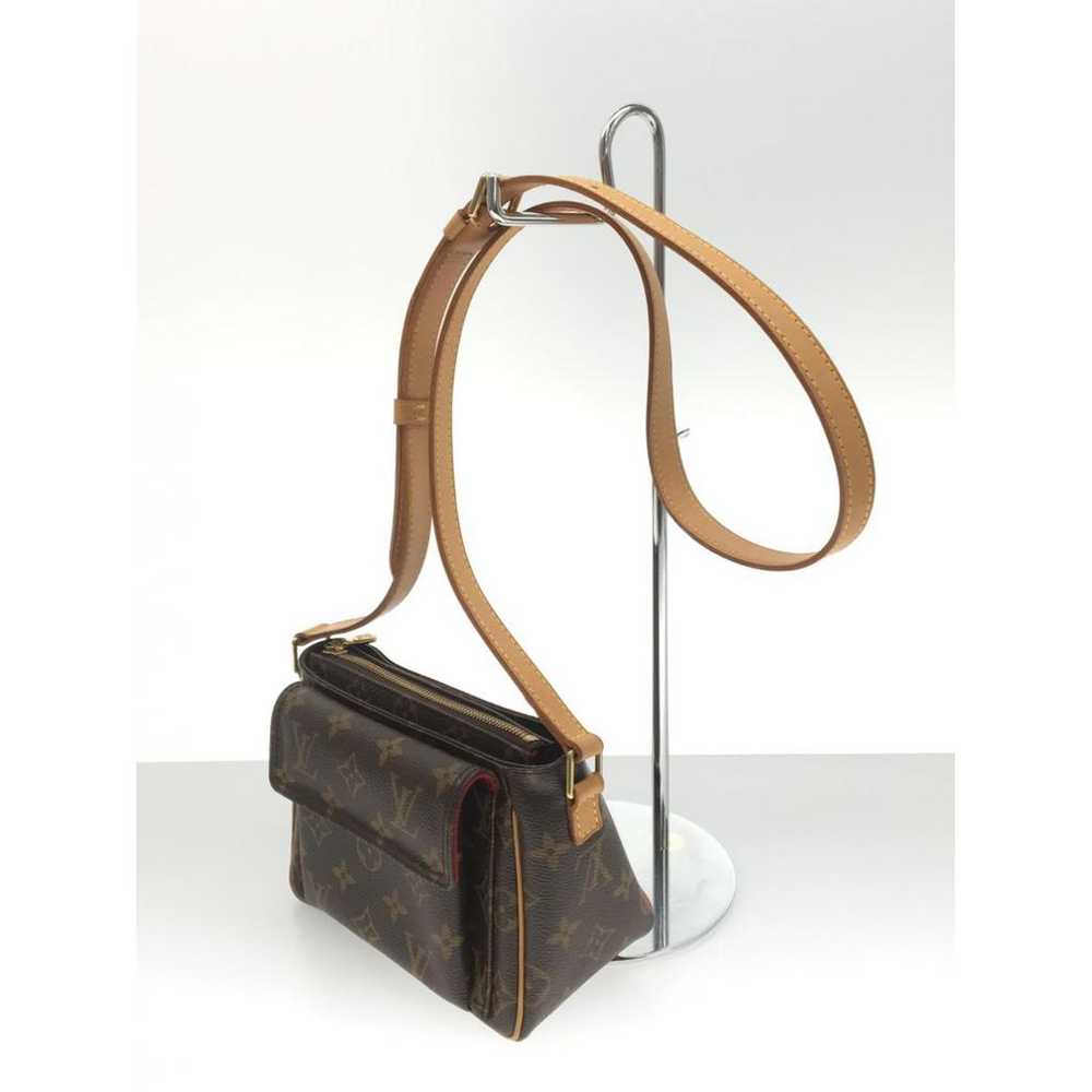 Louis Vuitton Crossbody leather handbag - image 2