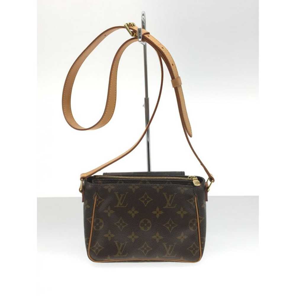 Louis Vuitton Crossbody leather handbag - image 4