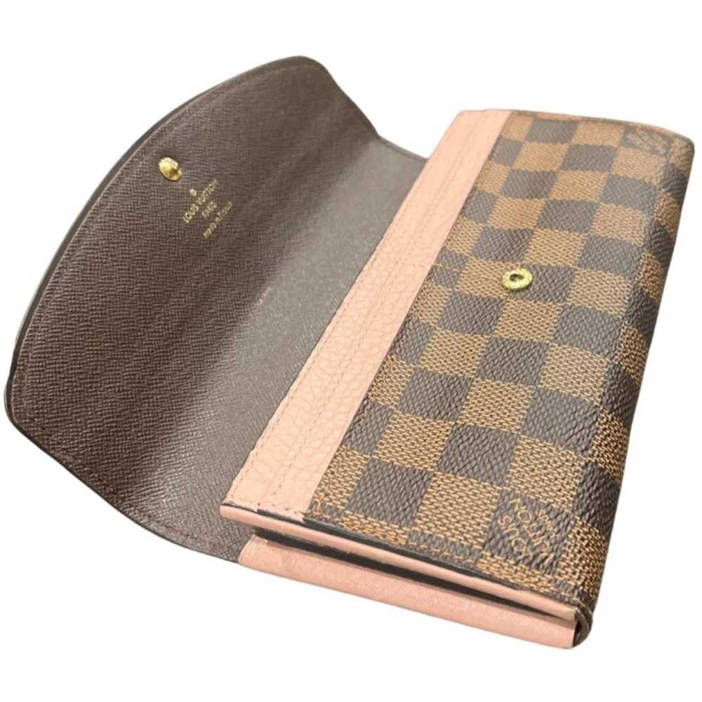 Louis Vuitton Leather purse - image 12