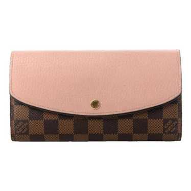 Louis Vuitton Leather purse - image 1